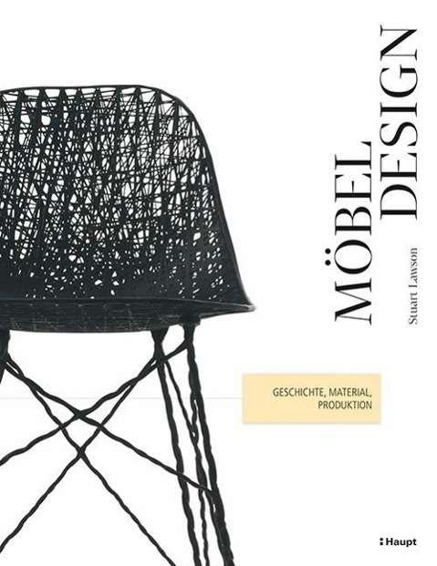 Cover for Lawson · Möbeldesign (Bog)
