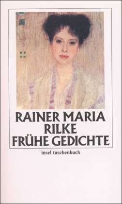 Cover for Rainer Maria Rilke · FrÃ¼he Gedichte (Bog)