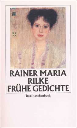 Cover for Rainer Maria Rilke · FrÃ¼he Gedichte (Buch)