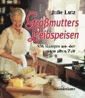 Cover for Lutz · Großmutters Leibspeisen (Buch)