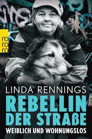 Linda Rennings · Rebellin der Straße (Book) (2024)