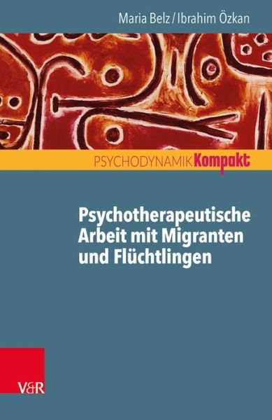 Cover for Belz · Psychotherapeutische Arbeit mit Mi (Book) (2017)