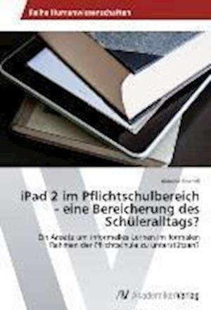 Cover for Boandl · Ipad 2 Im Pflichtschulbereich - (Book) (2013)