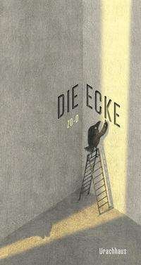 Cover for Zo-O · Die Ecke (Hardcover bog) (2021)