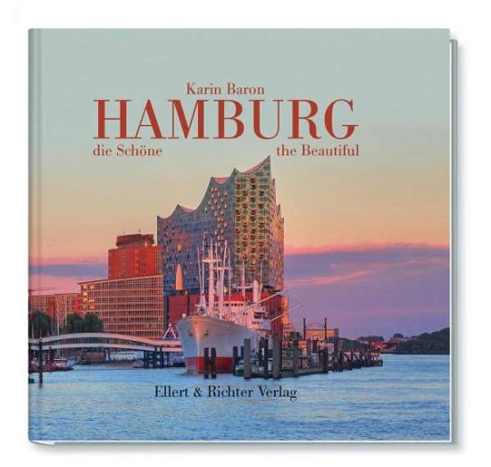 Cover for Baron · Hamburg, die Schöne / Hamburg the (Bog)