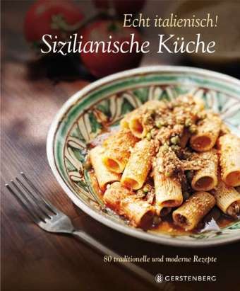 Cover for Russo · Echt italienisch! Sizilianisch (Book)