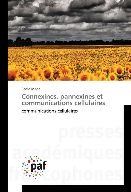 Cover for Meda · Connexines, pannexines et communic (Book)
