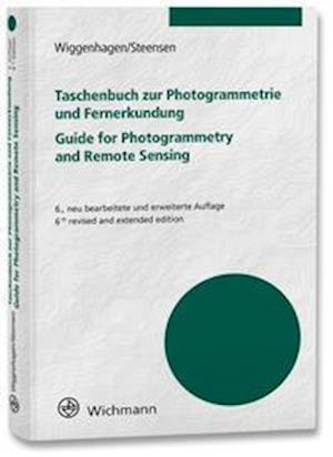 Cover for Wiggenhagen · Taschenbuch zur Photogramme (Book)