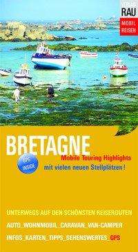 Cover for Rau · Bretagne (Book)