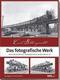 Cover for Bellingrodt · Das fotografische Werk.4 (Book)