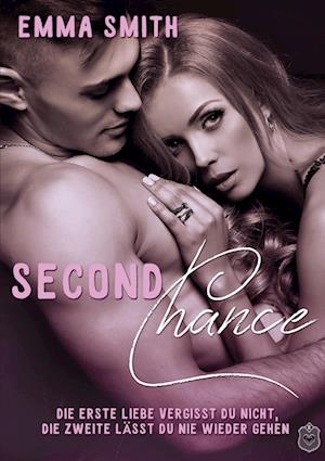 Cover for Emma Smith · Second Chance (Book) (2016)