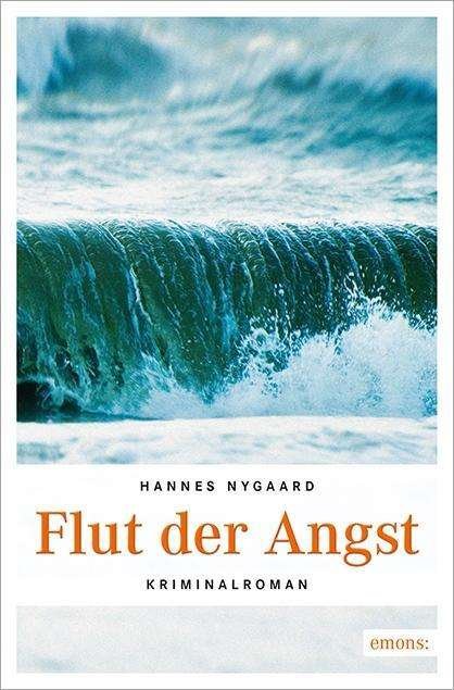 Cover for Nygaard · Flut der Angst (Book)