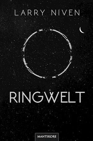 Cover for Larry Niven · Ringwelt (Book) (2023)
