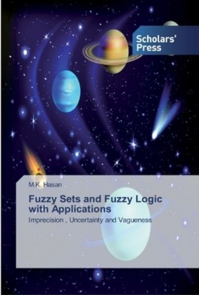 Cover for Hasan · Fuzzy Sets and Fuzzy Logic with A (Buch) (2019)