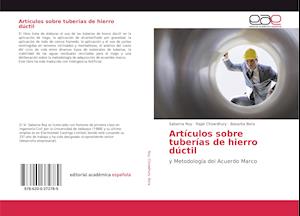 Cover for Roy · Artículos sobre tuberías de hierro (Book)