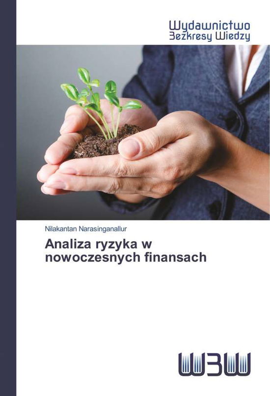 Cover for Narasinganallur · Analiza ryzyka w nowocz (Book)