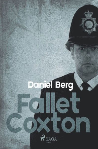 Fallet Coxton - Daniel Berg - Livros - Saga Egmont - 9788726173789 - 5 de abril de 2019