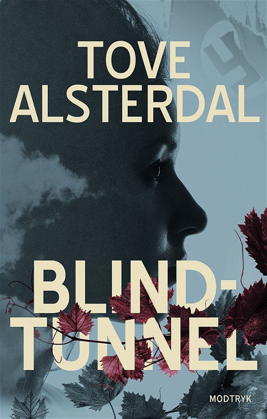 Cover for Tove Alsterdal · Blindtunnel (Bound Book) [1th edição] (2019)