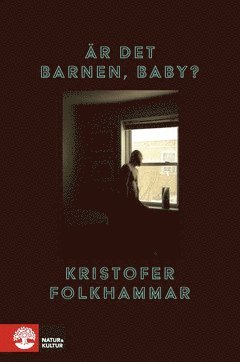 Är det barnen, baby? - Kristofer Folkhammar - Books - Natur & Kultur Digital - 9789127164789 - March 19, 2021