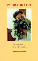 Cover for Pietro Fioriniello · Pietros recept (Paperback Book) (2004)