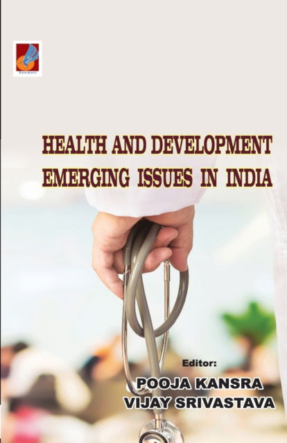 Cover for Vijay Srivastava · Health and Development (Paperback Book) (2020)