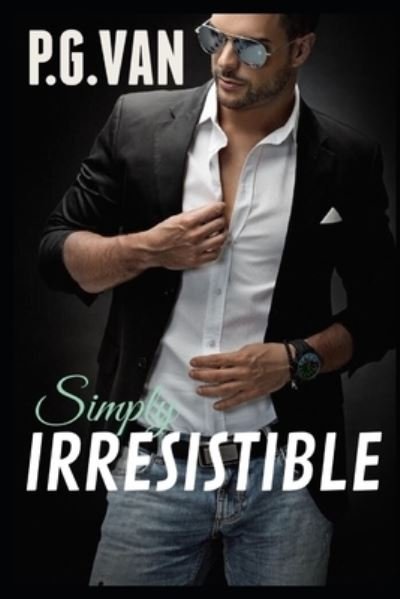 Cover for P G Van · Simply Irresistible (Paperback Book) (2020)