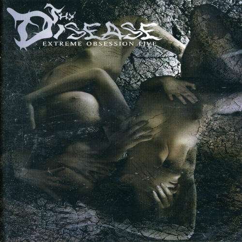 Cover for Thy Disease · Extreme Obsession Live (DVD) (2004)