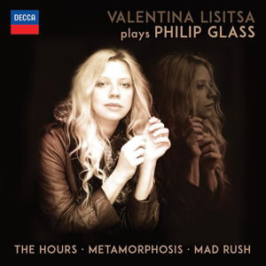 Valentina Lisitsa Plays Philip Glass: Metamorphosis Four - Philip Glass - Musikk - DECCA - 0028947880790 - 9. mars 2015