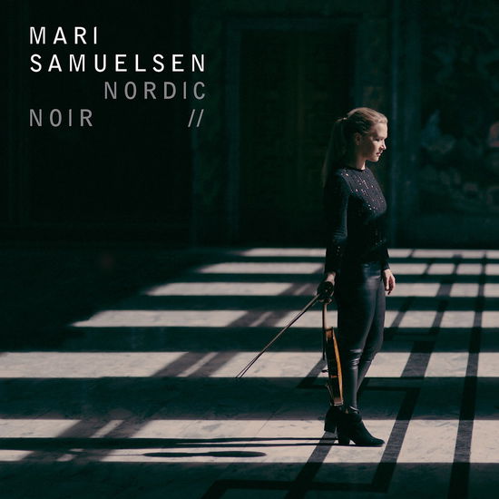 Nordic Noir - Mari Samuelsen, Hakon Samuelsen, Trondheim Soloists - Musiikki - DECCA - 0028948148790 - perjantai 15. syyskuuta 2017