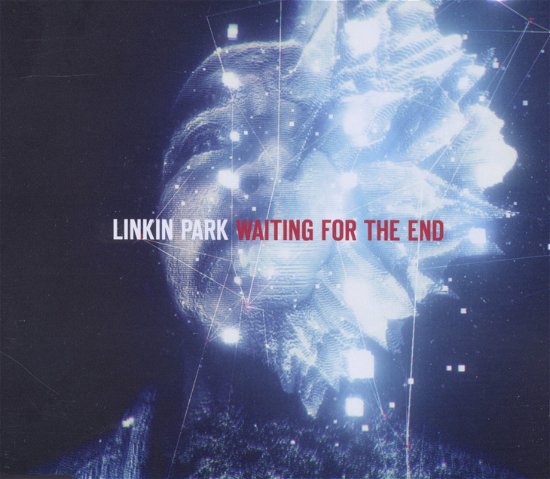 Waiting for the End (2tra - Linkin Park - Musik - WEA - 0054391981790 - 12 november 2010