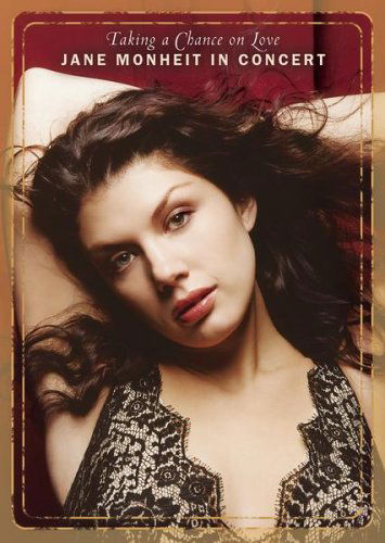 Taking a Chance on Love: Jane - Jane Monheit - Filmes - SON - 0074645884790 - 26 de abril de 2007