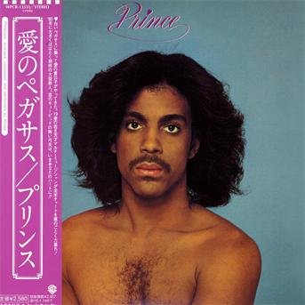 Prince -shm-cd / Jpn Card- - Prince - Musik - RHINO - 0081227985790 - 26. november 2009