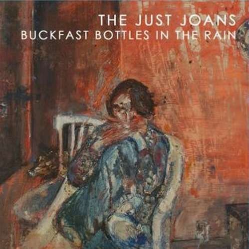 Cover for Just Joans · Buchfastbottles in the Rain (LP) (2012)
