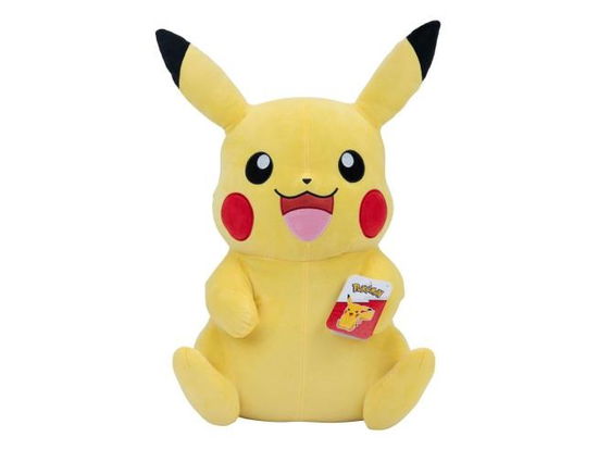 Pokémon Plüschfigur Pikachu #2 61 cm (Toys) (2024)