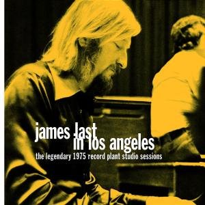 Cover for James Last · In Los Angeles (CD) (2008)