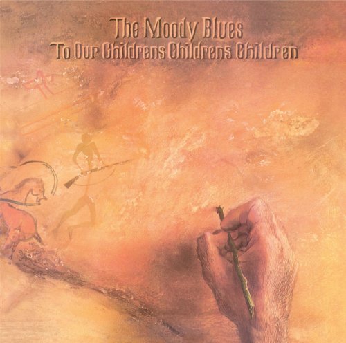 To Our ChildrenS ChildrenS Children - Moody Blues - Musik - DECCA - 0600753085790 - 23. Juni 2008