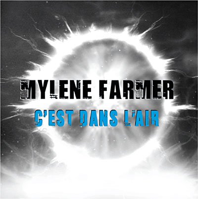 Cover for Mylene Farmer · C'est Dans..digi/2 (SCD) (2009)