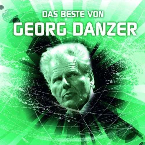 Das Beste Von Georg Danzer - Georg Danzer - Muzyka - AMADEO - 0600753308790 - 24 września 2010