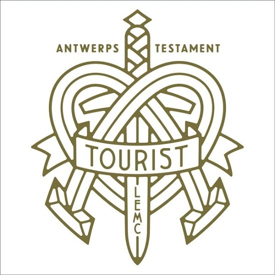Antwerps Testament - Tourist Lemc - Music - TOP NOTCH - 0602438627790 - April 1, 2022