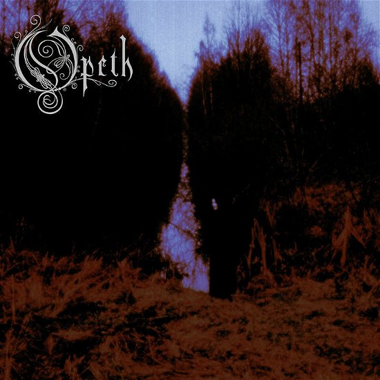 Cover for Opeth · My Arms Your Hearse - RSD 2022 (LP) (2022)