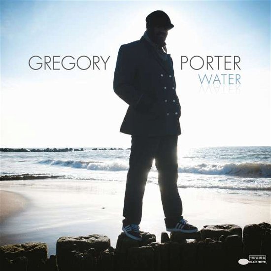 Cover for Gregory Porter · Water (CD) (2022)