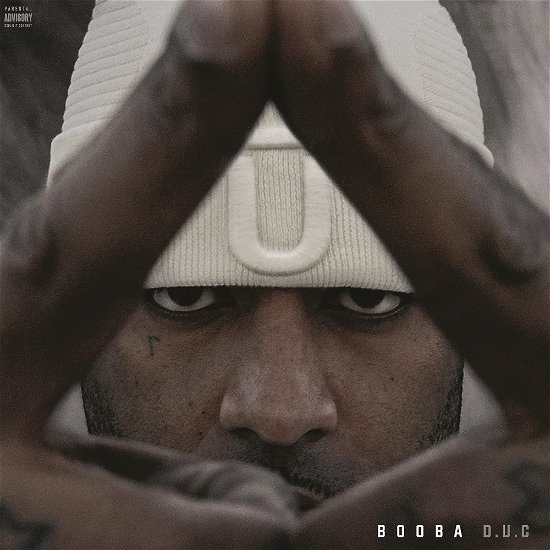 Cover for Booba · D.u.c. (LP) (2023)