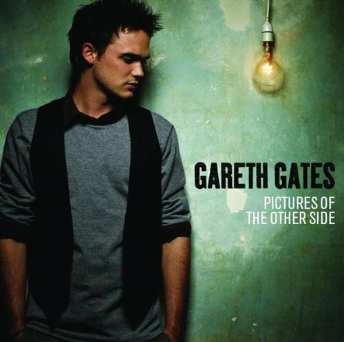 Gates,gareth - Pictures of the Other Side - Gareth Gates - Musik - UMTV - 0602517306790 - 2023