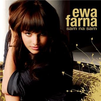 Cover for Ewa Farna · Sam Na Sam (CD) (2007)