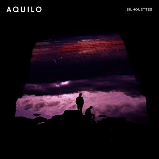 Cover for Aquilo · Silhouettes (CD) (2018)