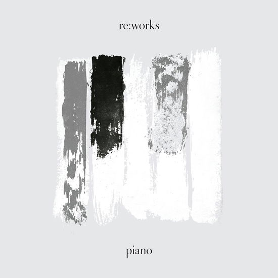 Re:works Piano / Various · Re:Works Piano (CD) (2017)
