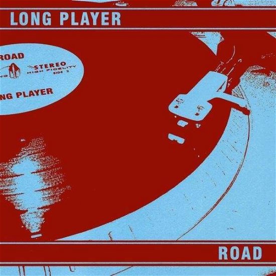 Cover for Road · Long Player (CD) (2009)