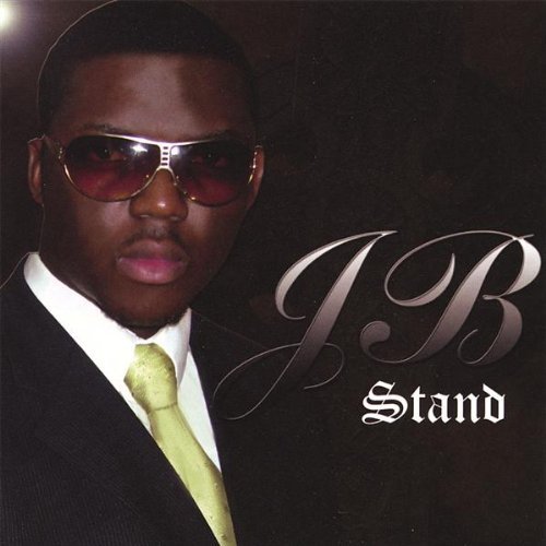 Cover for Jb · Stand (CD) (2007)