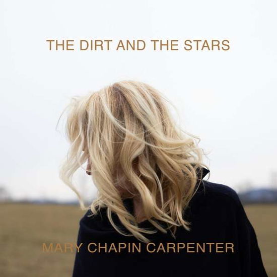 Cover for Mary Chapin Carpenter · The Dirt and the Stars (CD) [Digipack] (2020)