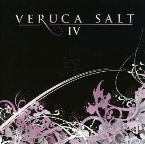 Iv - Veruca Salt - Music - Universal Music - 0684340001790 - May 5, 2008